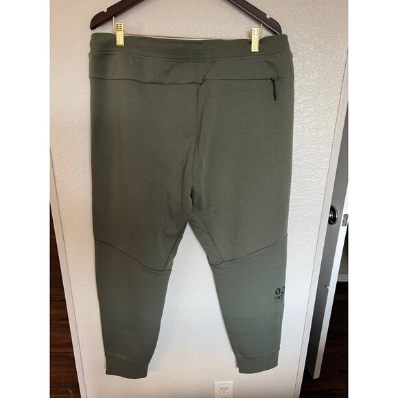 RLX Ralph Lauren Black Label Water Resistant Jogger Pant NWT - MSRP $328 Size XL - Picture 7 of 9